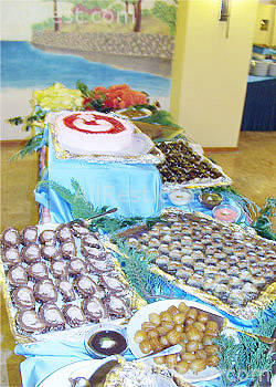 Asarlik Beach Hotel 15